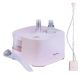 Panasonic Garment Steamer NI-GSE040 Pink (1600W) Zuha-Store